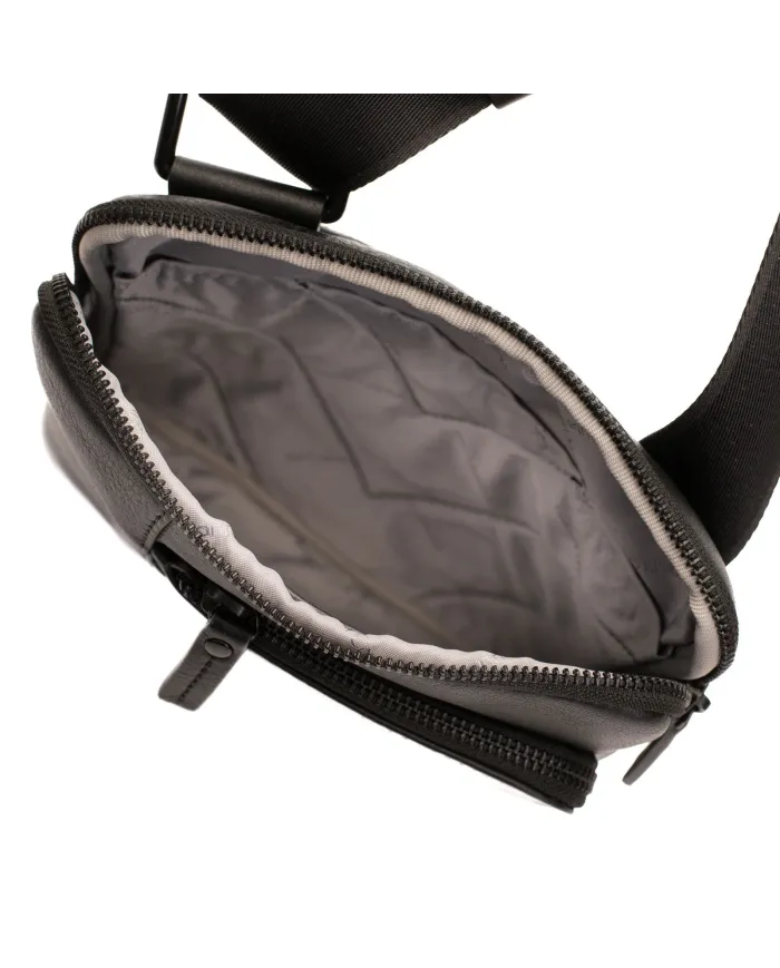 Gianni Conti Borsa uomo pelle Nero Gianni Conti Borsa uomo pelle Nero