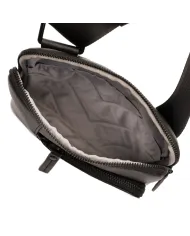 Gianni Conti Borsa uomo pelle Nero Gianni Conti Borsa uomo pelle Nero