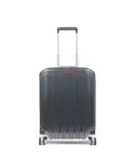 Piquadro Trolley bagaglio a mano PQlight Grigio/Rosso