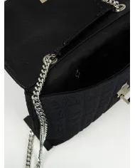 FRI-YAY Borsa bandoliera trapuntata Bea Rosso