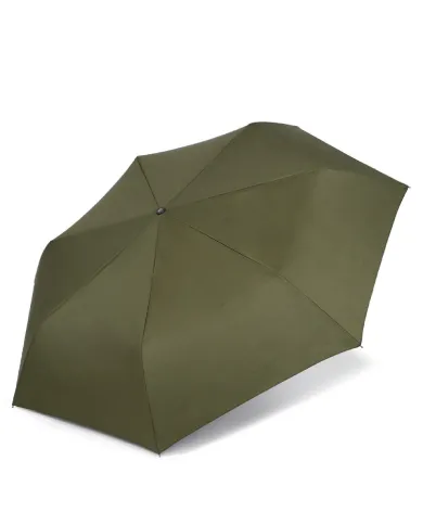 Piquadro Ombrello piccolo apri/chiudi automatico Verde Piquadro Ombrello piccolo apri/chiudi automatico Verde