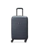 Delsey Trolley bagaglio a mano Freestyle Antracite