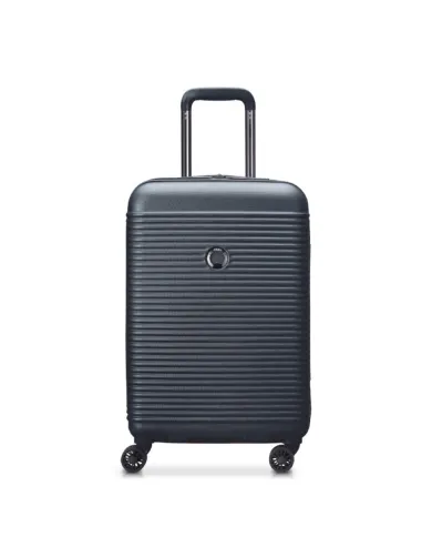 Delsey Trolley medio Freestyle Antracite