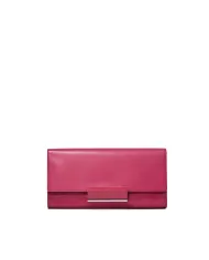 Gianni Chiarini Clutch Lily Fucsia