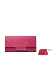 Gianni Chiarini Clutch Lily Fucsia