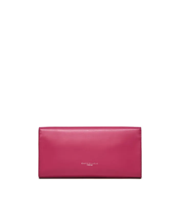 Gianni Chiarini Clutch Lily Fucsia