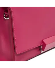 Gianni Chiarini Clutch Lily Fucsia