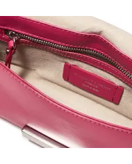 Gianni Chiarini Clutch Lily Fucsia