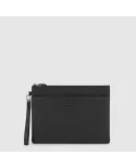 Piquadro Pochette grande porta tablet Modus Special Nero