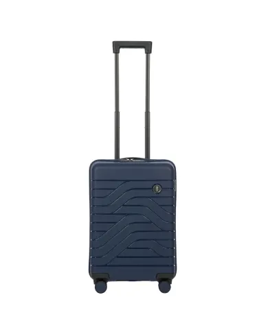 Bric's Trolley bagaglio a mano espandibile Ulisse Blu