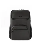 Roncato Zaino porta pc 15,6" con USb Agency Antracite Roncato Zaino porta pc 15,6" con USb Agency Antracite
