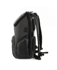 Roncato Zaino porta pc 15,6" con USb Agency Antracite Roncato Zaino porta pc 15,6" con USb Agency Antracite