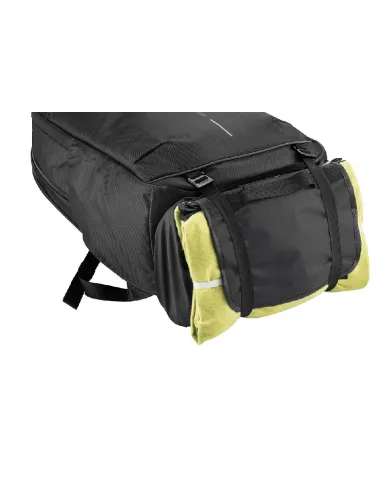 XD Design Zaino viaggio Bobby Explore pc 17 Nero