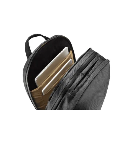 XD Design Zaino viaggio Bobby Explore pc 17 Nero