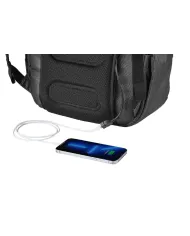 XD Design Zaino viaggio Bobby Explore pc 17 Nero XD Design Zaino viaggio Bobby Explore pc 17 Nero