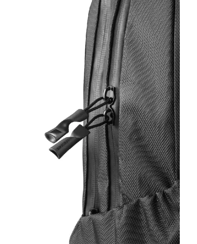 XD Design Zaino viaggio Bobby Explore pc 17 Nero