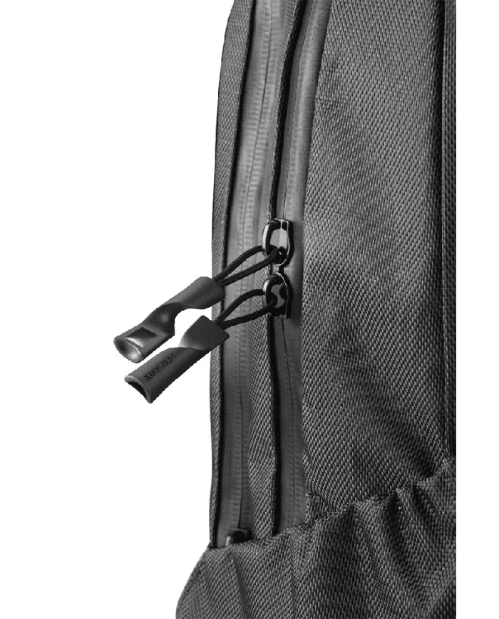 XD Design Zaino viaggio Bobby Explore pc 17 Nero XD Design Zaino viaggio Bobby Explore pc 17 Nero