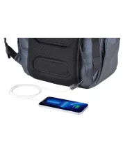 XD Design Zaino viaggio Bobby Explore pc 17 Blu XD Design Zaino viaggio Bobby Explore pc 17 Blu