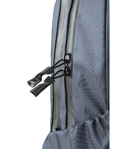 XD Design Zaino viaggio Bobby Explore pc 17 Blu