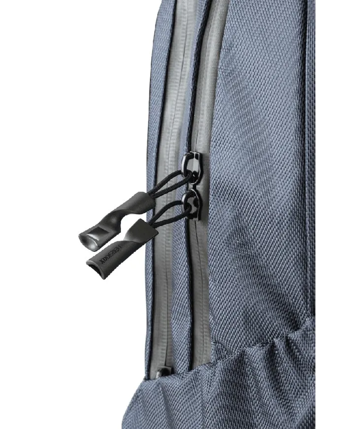 XD Design Zaino viaggio Bobby Explore pc 17 Blu XD Design Zaino viaggio Bobby Explore pc 17 Blu