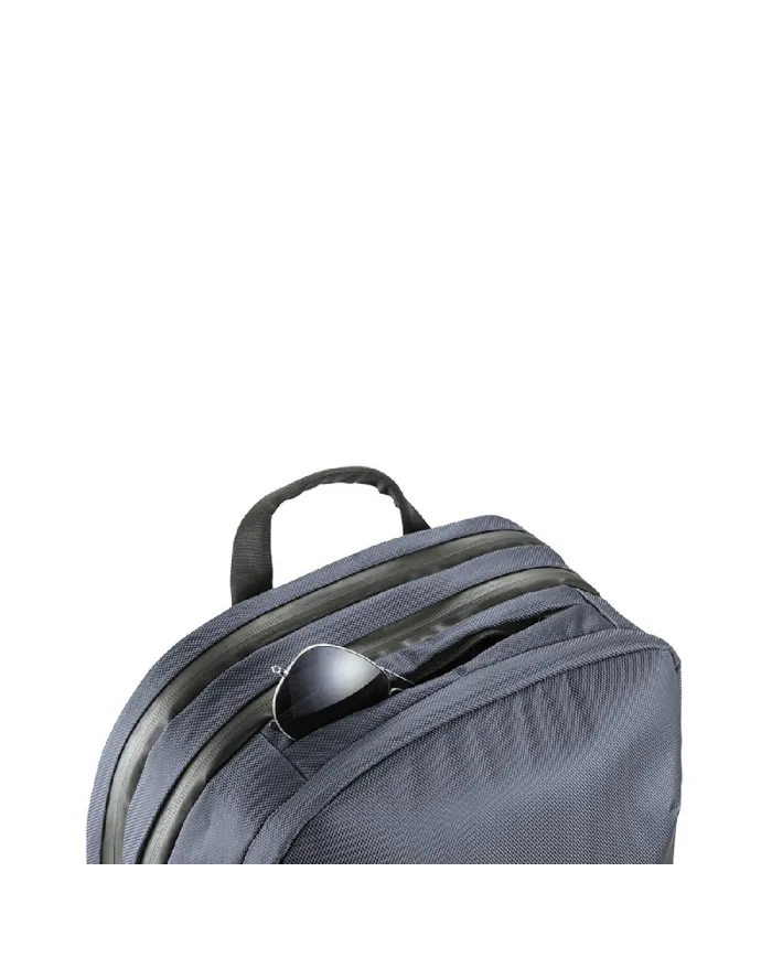 XD Design Zaino viaggio Bobby Explore pc 17 Blu XD Design Zaino viaggio Bobby Explore pc 17 Blu