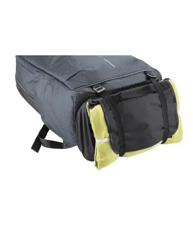 XD Design Zaino viaggio Bobby Explore pc 17 Blu