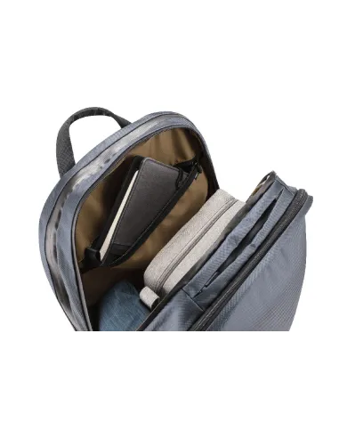 XD Design Zaino viaggio Bobby Explore pc 17 Blu