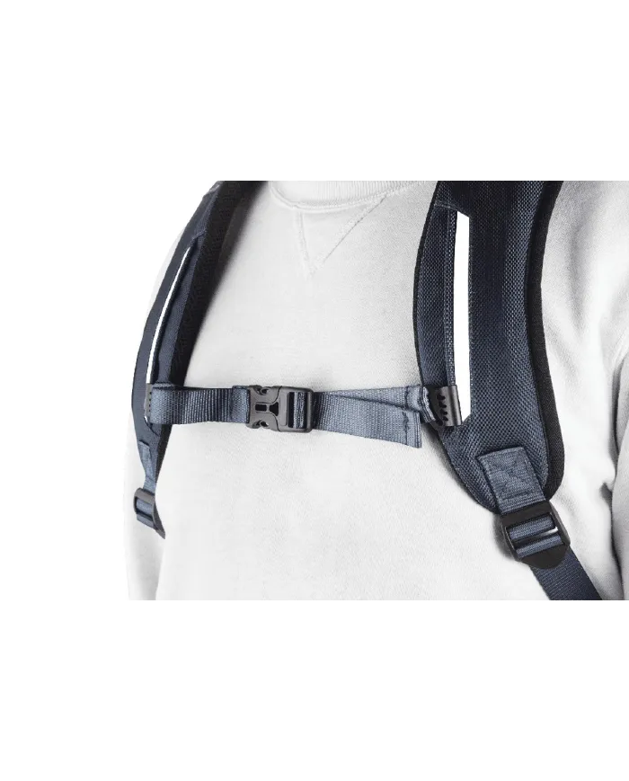 XD Design Zaino viaggio Bobby Explore pc 17 Blu XD Design Zaino viaggio Bobby Explore pc 17 Blu