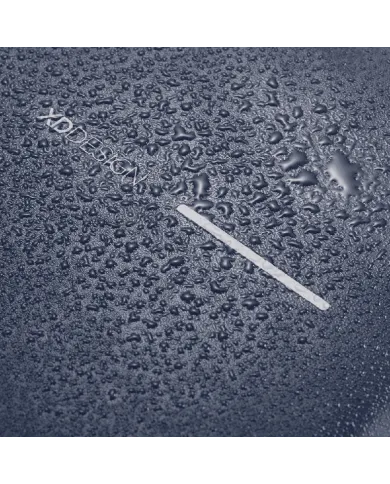 XD Design Zaino viaggio Bobby Explore pc 17 Blu