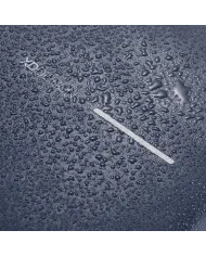 XD Design Zaino viaggio Bobby Explore pc 17 Blu XD Design Zaino viaggio Bobby Explore pc 17 Blu