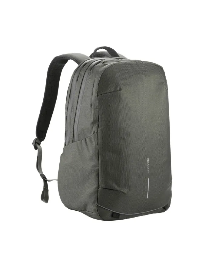 XD Design Zaino viaggio Bobby Explore pc 17 Verde XD Design Zaino viaggio Bobby Explore pc 17 Verde