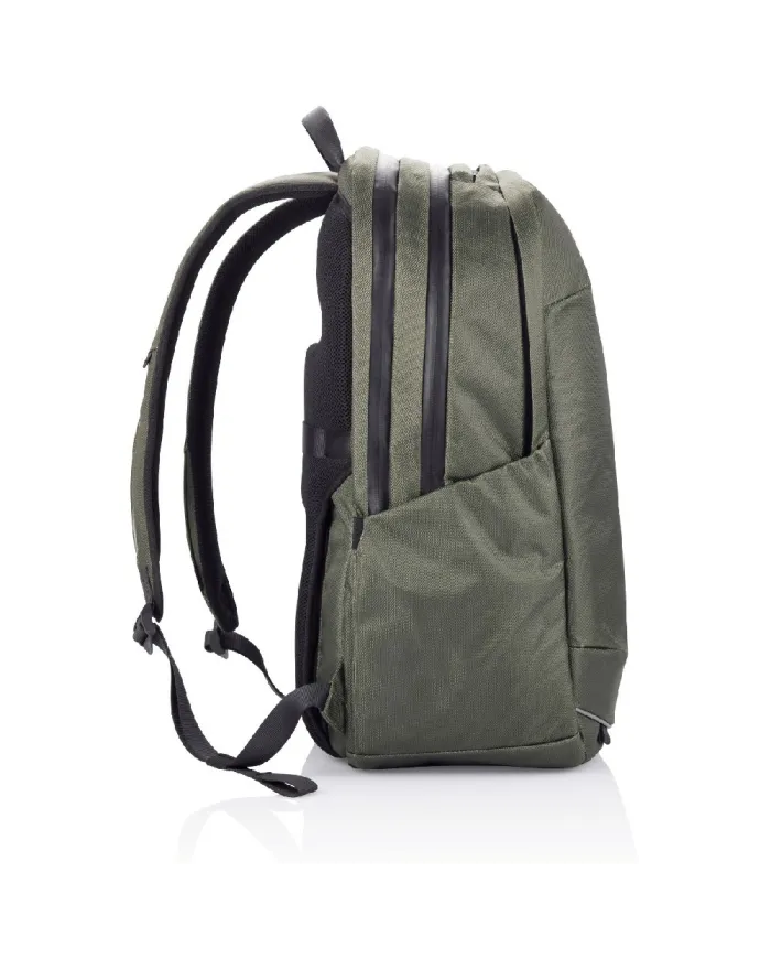XD Design Zaino viaggio Bobby Explore pc 17 Verde XD Design Zaino viaggio Bobby Explore pc 17 Verde
