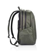 XD Design Zaino viaggio Bobby Explore pc 17 Verde XD Design Zaino viaggio Bobby Explore pc 17 Verde