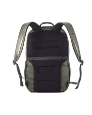 XD Design Zaino viaggio Bobby Explore pc 17 Verde XD Design Zaino viaggio Bobby Explore pc 17 Verde