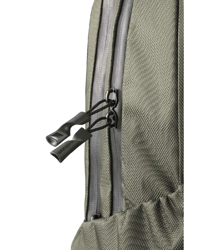 XD Design Zaino viaggio Bobby Explore pc 17 Verde XD Design Zaino viaggio Bobby Explore pc 17 Verde