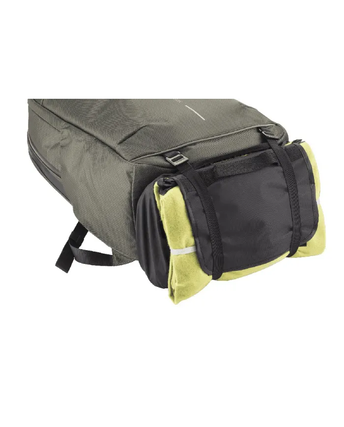 XD Design Zaino viaggio Bobby Explore pc 17 Verde XD Design Zaino viaggio Bobby Explore pc 17 Verde