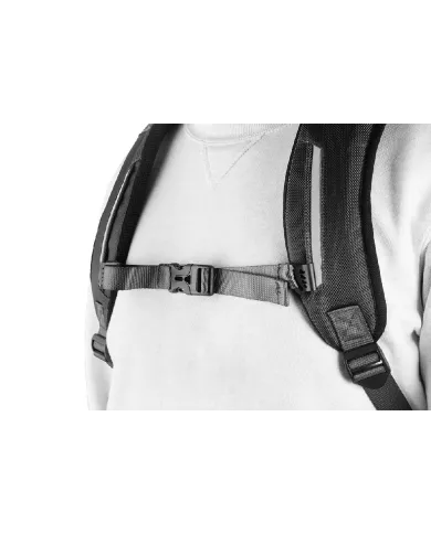 XD Design Zaino viaggio Bobby Explore pc 17 Verde