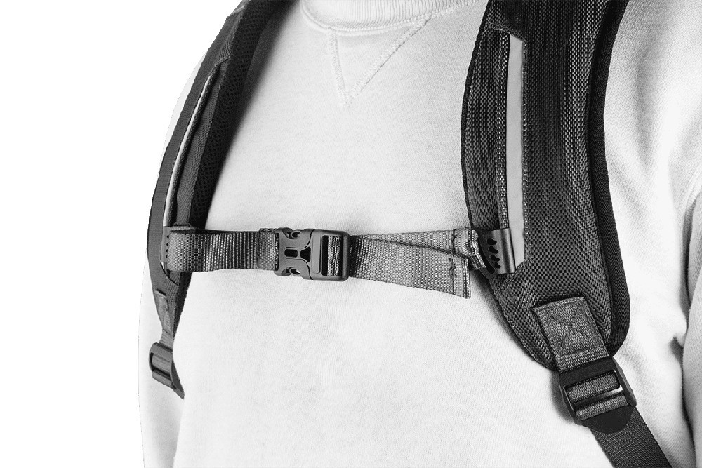 XD Design Reiserucksack Bobby Explore PC 17 Grün - Bild 11 von 12