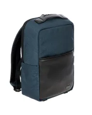 Bric's Zaino porta pc 14" Monza Blu Bric's Zaino porta pc 14" Monza Blu