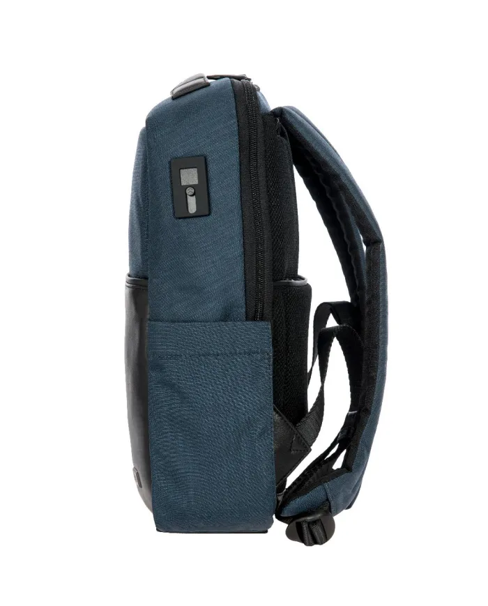 Bric's Zaino porta pc 14" Monza Blu Bric's Zaino porta pc 14" Monza Blu