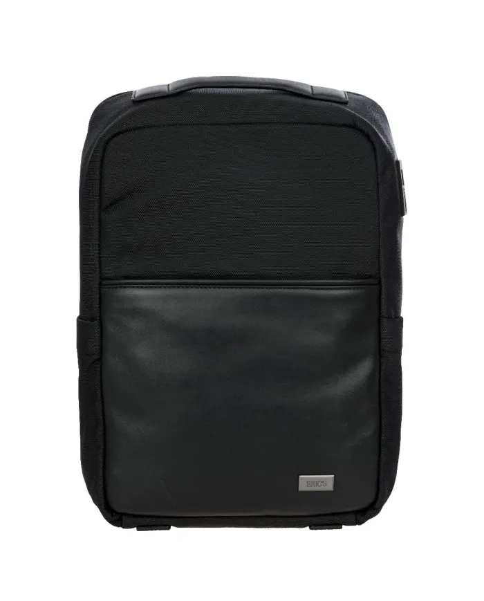 Bric's Zaino porta pc 14" Monza Nero Bric's Zaino porta pc 14" Monza Nero