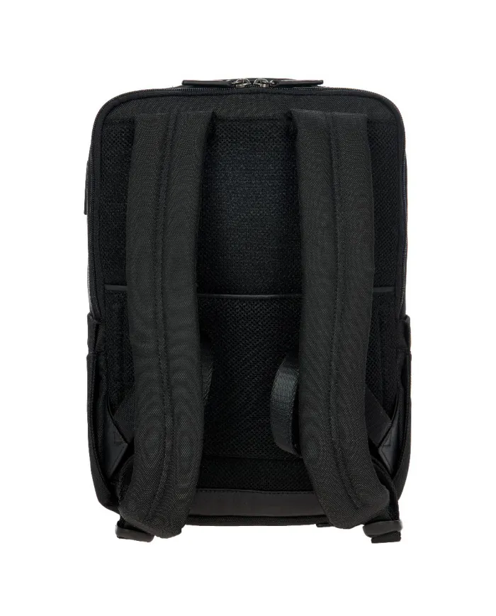 Bric's Zaino porta pc 14" Monza Nero Bric's Zaino porta pc 14" Monza Nero