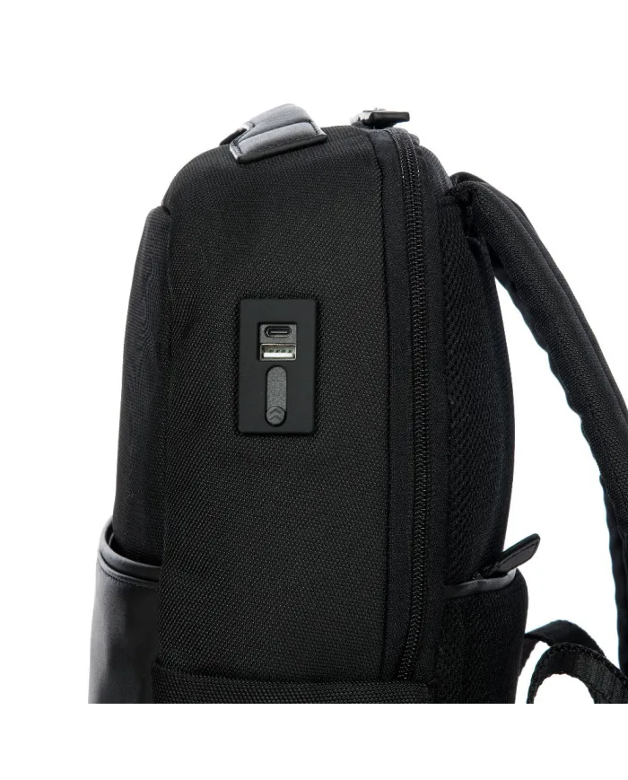 Bric's Zaino porta pc 14" Monza Nero