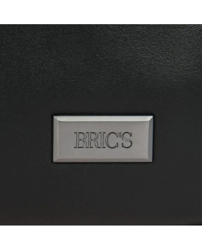 Bric's Zaino porta pc 14" Monza Nero Bric's Zaino porta pc 14" Monza Nero