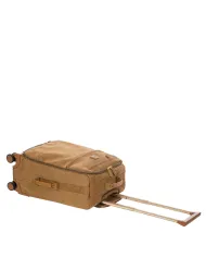 Bric's Trolley bagaglio a mano Life Cammello