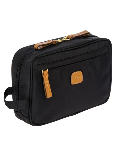 Bric's Beauty toilette X Collection Nero