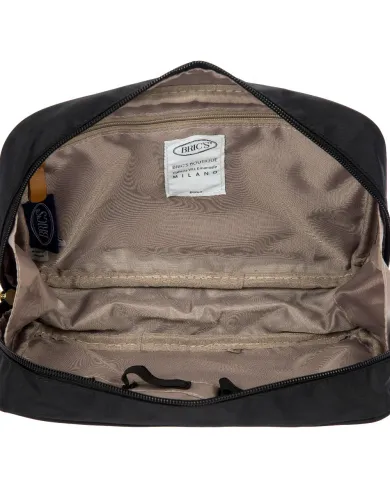 Bric's Beauty toilette X Collection Nero