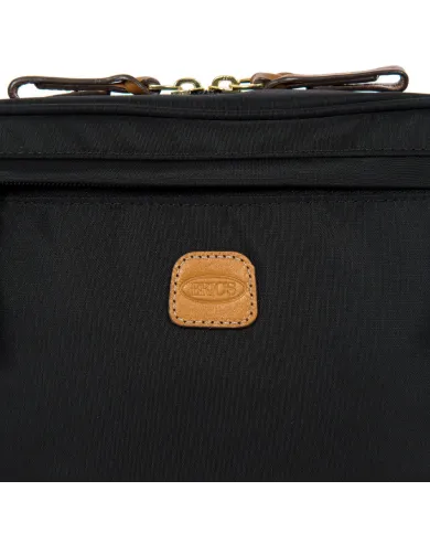 Bric's Beauty toilette X Collection Nero