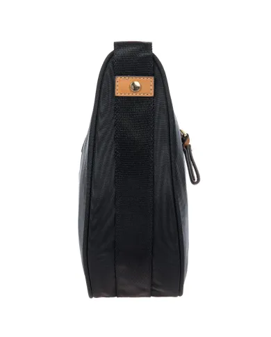 Bric's Borsa leggera in nylon X-Collection Nero