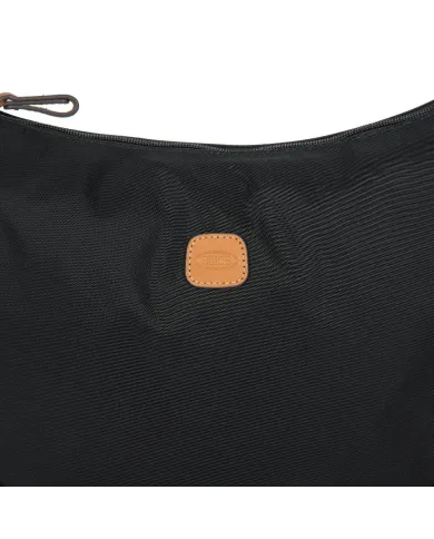 Bric's Borsa leggera in nylon X-Collection Nero